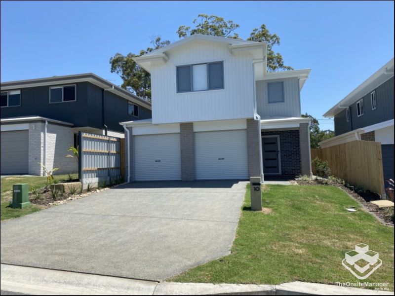 rental property Brisbane