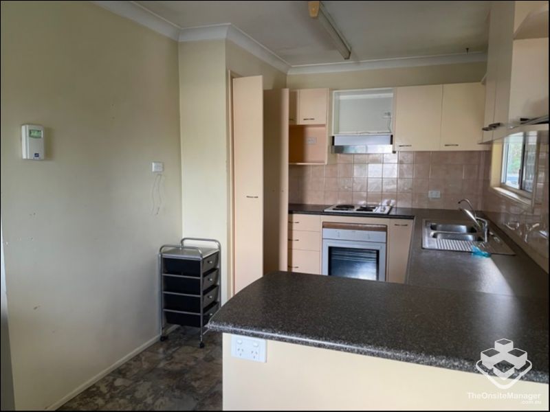 rental property Brisbane