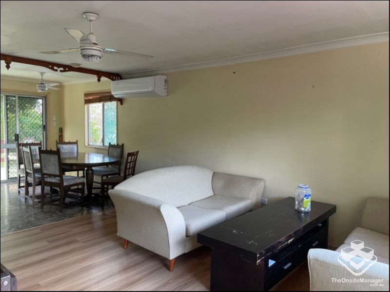 rental property Brisbane