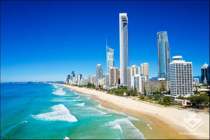 management rights Gold Coast