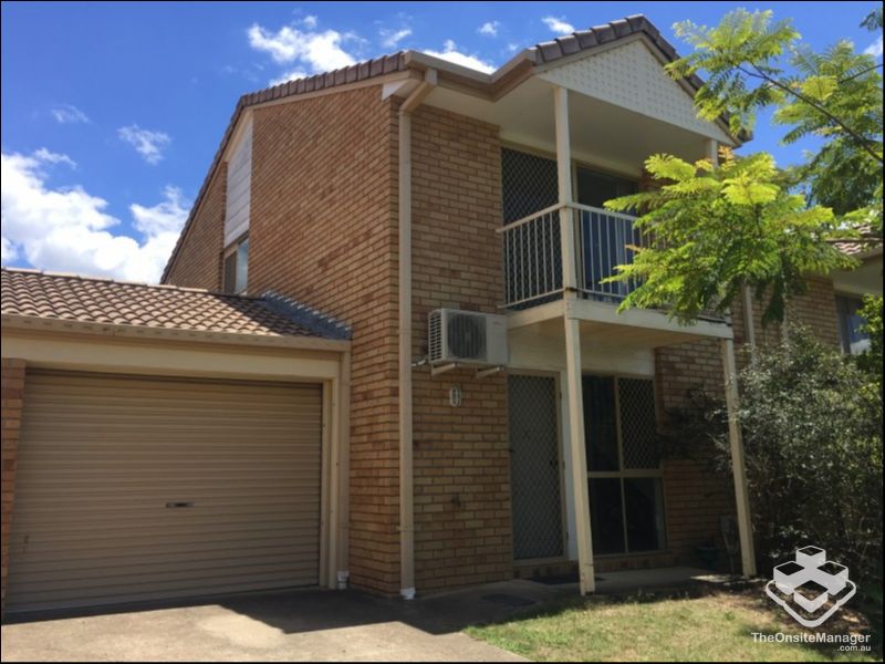 rental property Brisbane