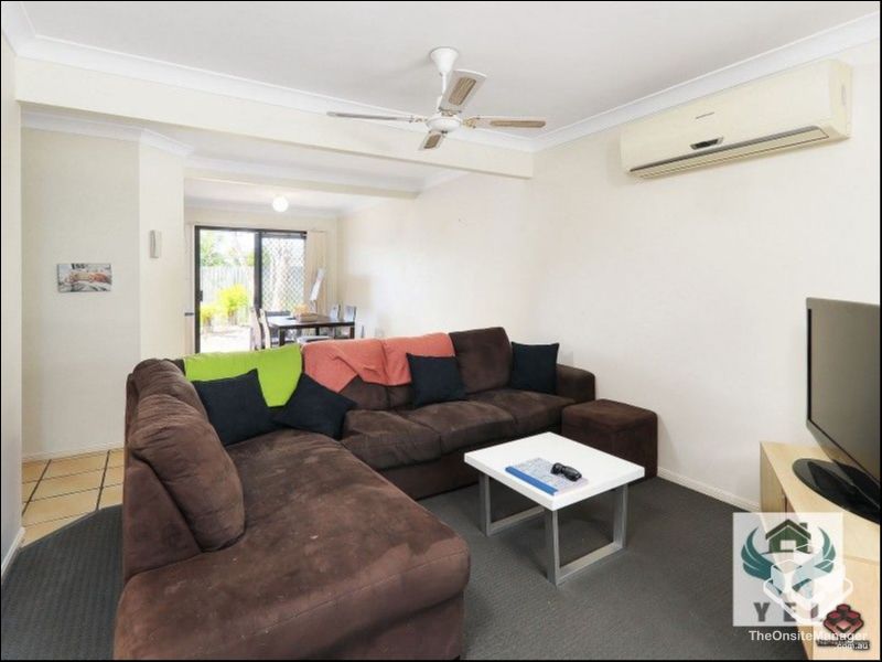 rental property Brisbane