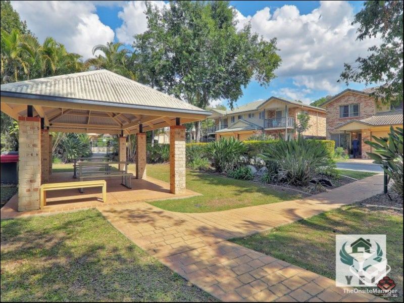 rental property Brisbane