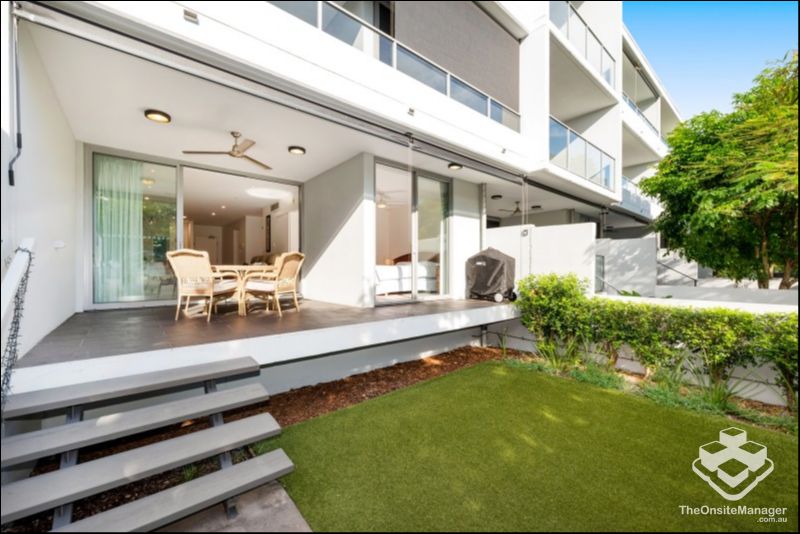 rental property Brisbane