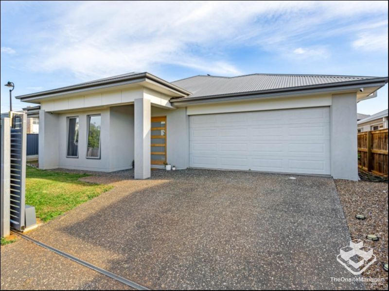 rental property Brisbane