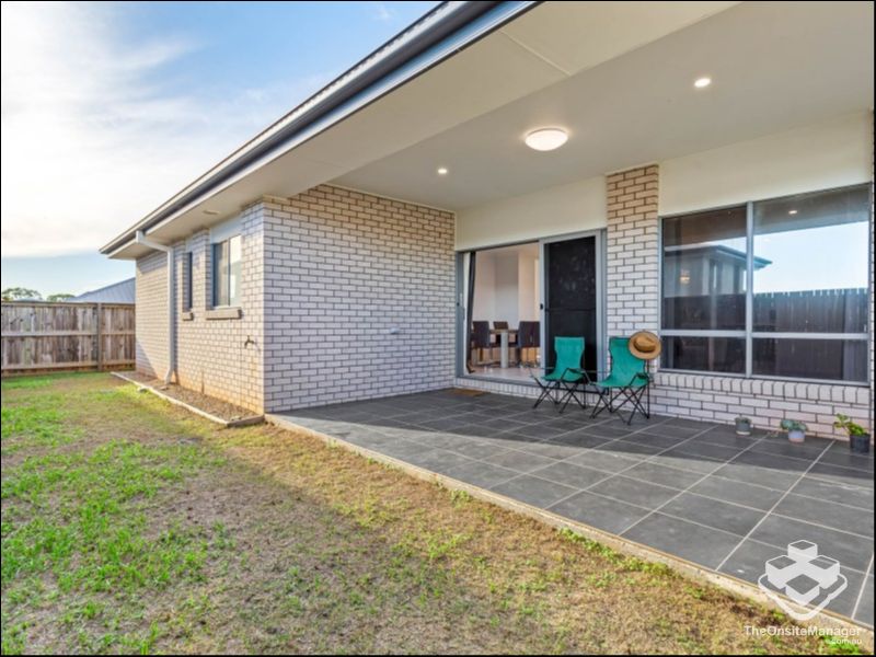 rental property Brisbane