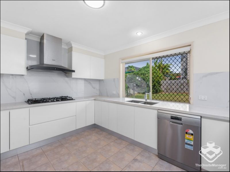 rental property Brisbane
