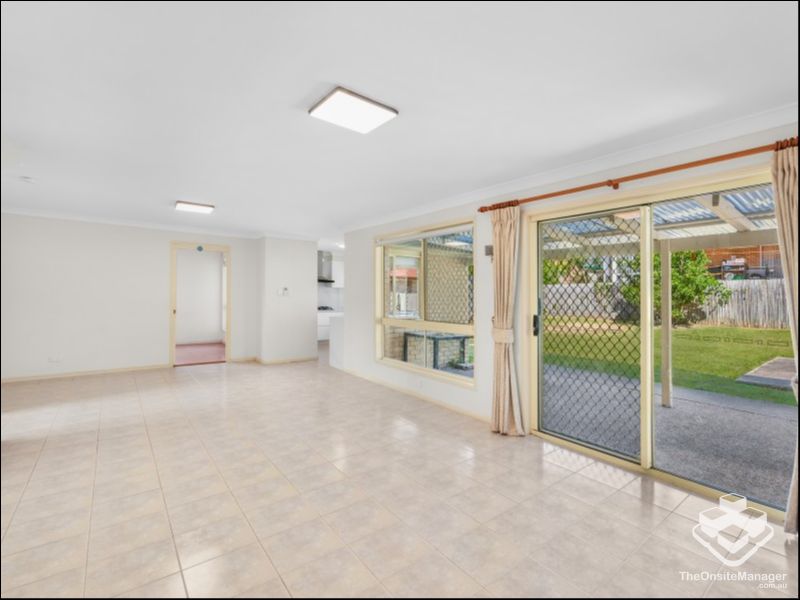 rental property Brisbane