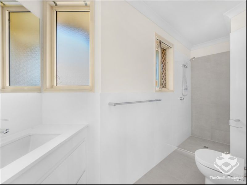 rental property Brisbane