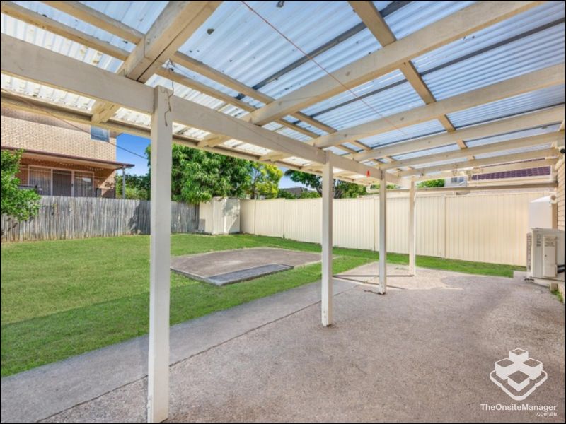 rental property Brisbane