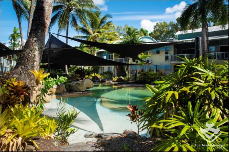 real estate Cairns