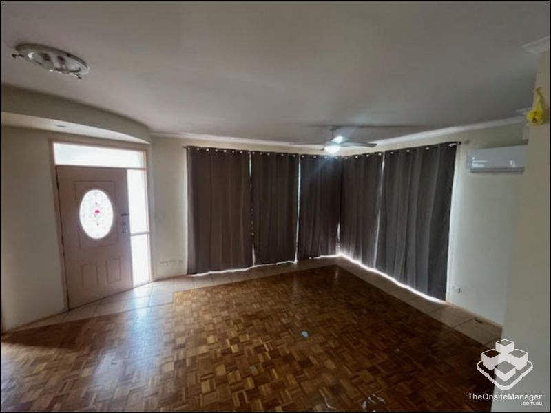 rental property Brisbane