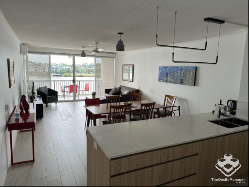 rental property Brisbane