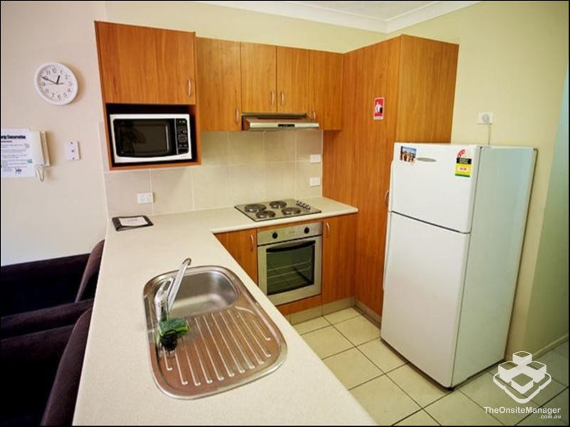 rental property Gold Coast