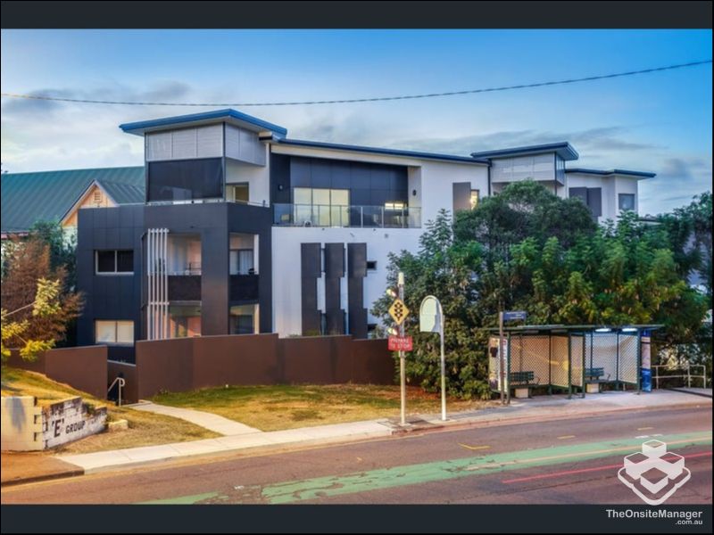 rental property Brisbane