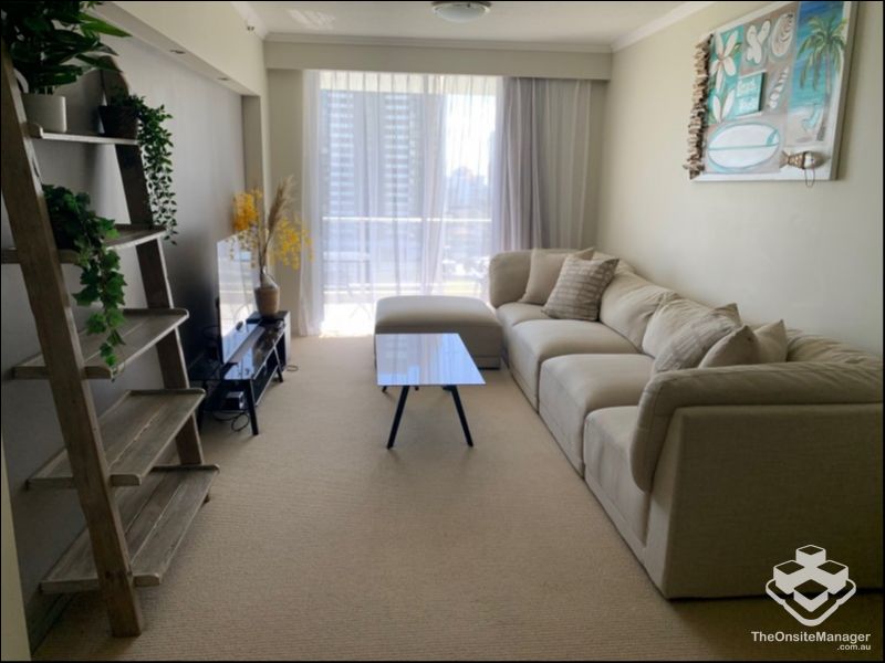 rental property Gold Coast