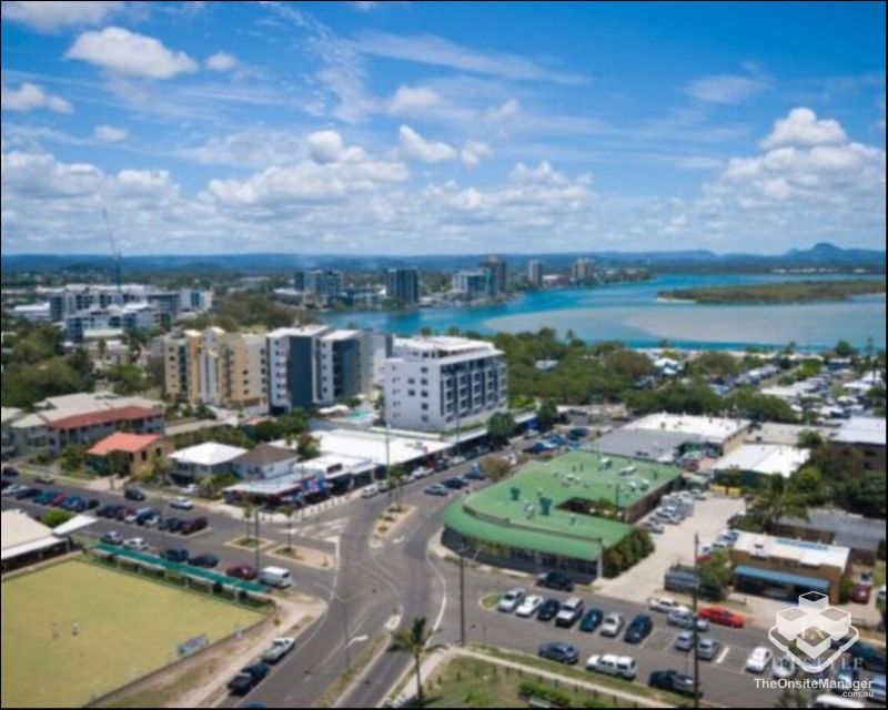 management rights Sunshine Coast