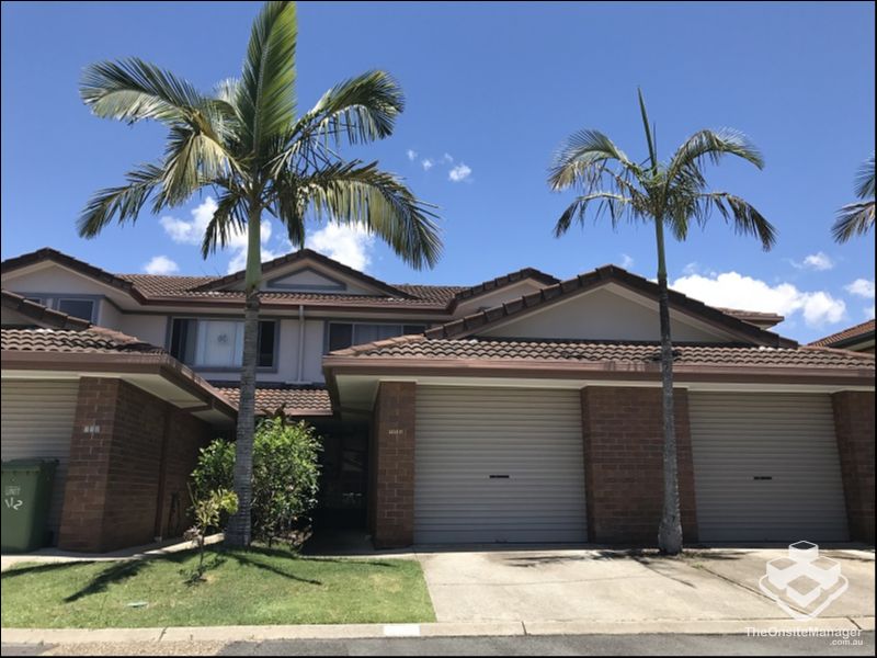 rental property Brisbane