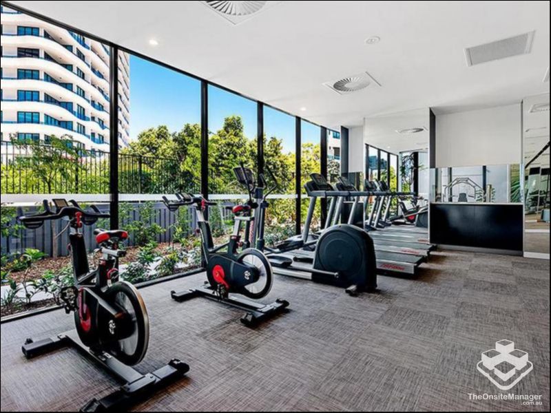 rental property Gold Coast