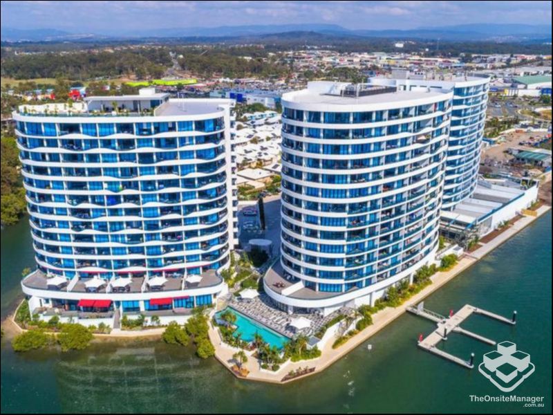 rental property Gold Coast