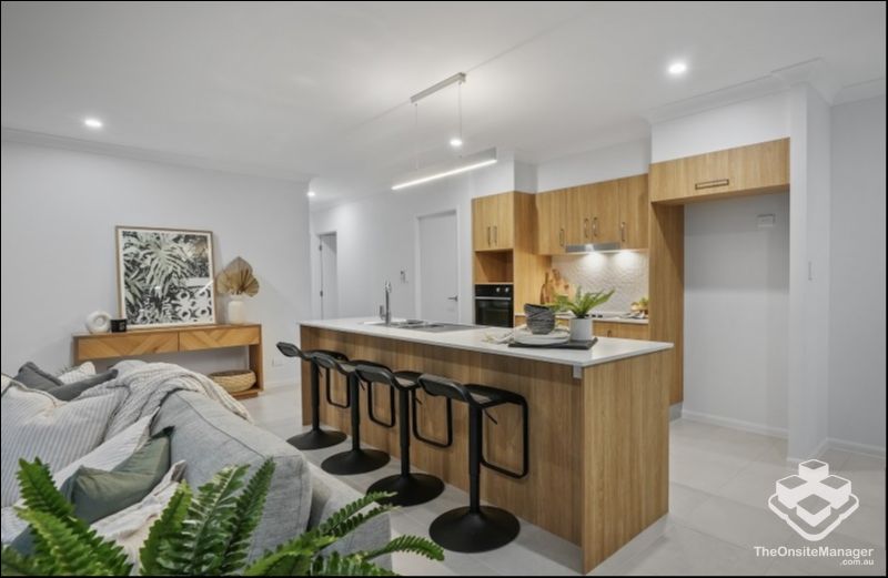 rental property Cairns