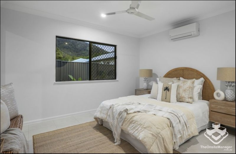 rental property Cairns