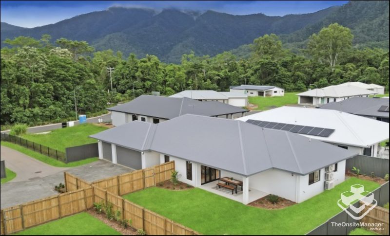 rental property Cairns