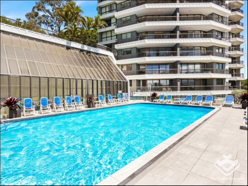 rental property Gold Coast