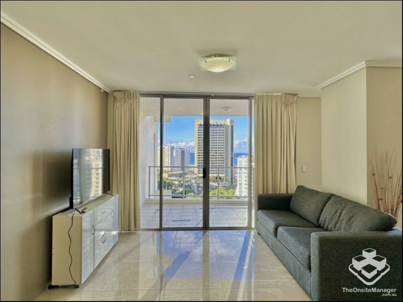 rental property Gold Coast