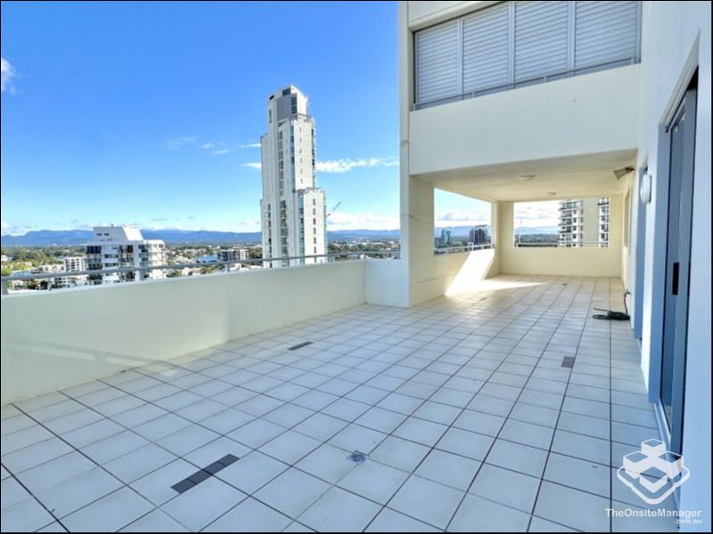 rental property Gold Coast