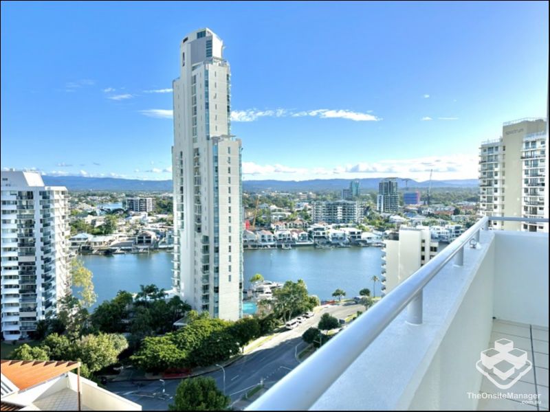 rental property Gold Coast