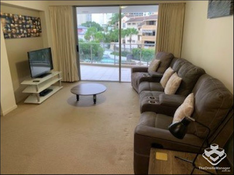 rental property Gold Coast