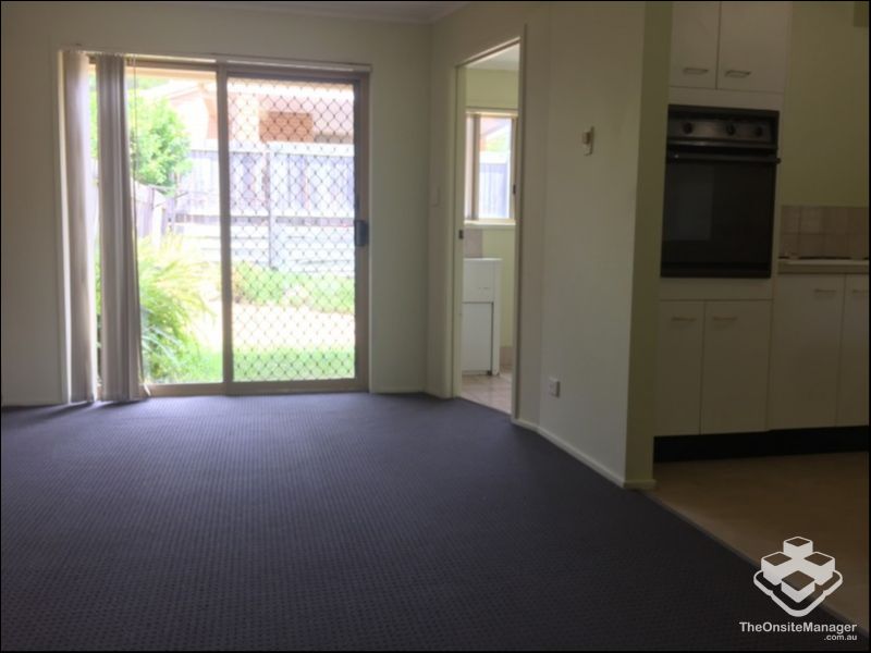 rental property Brisbane