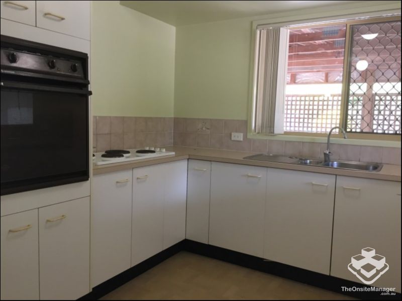 rental property Brisbane