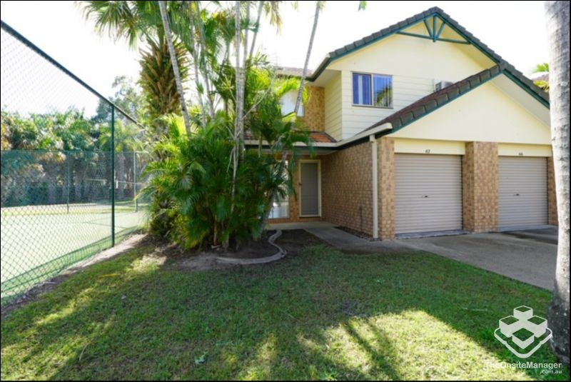 rental property Gold Coast