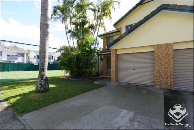 rental property Gold Coast