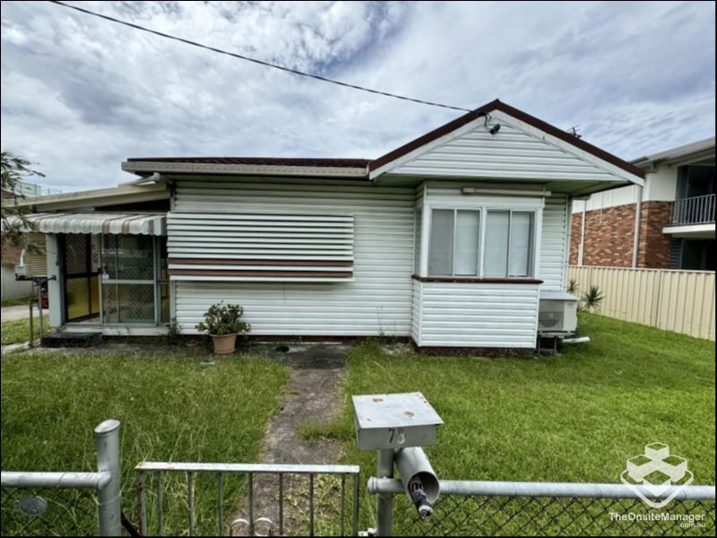 rental property Gold Coast