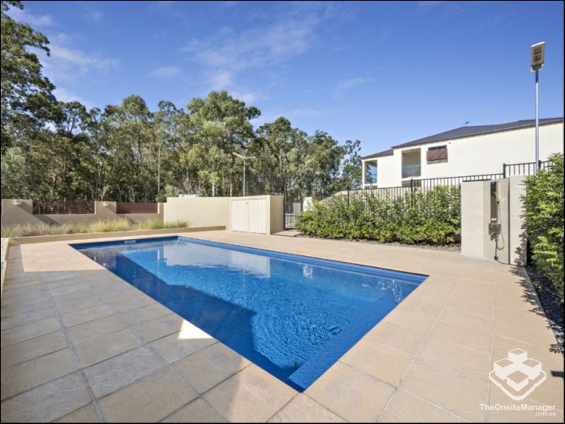 rental property Brisbane