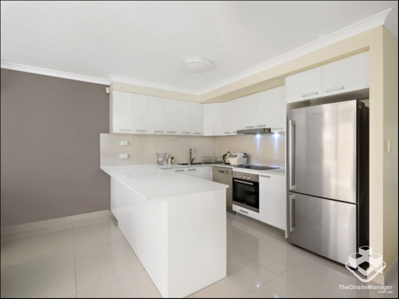 rental property Brisbane