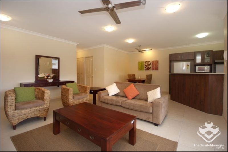 rental property Cairns