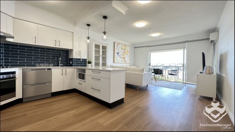 rental property Brisbane