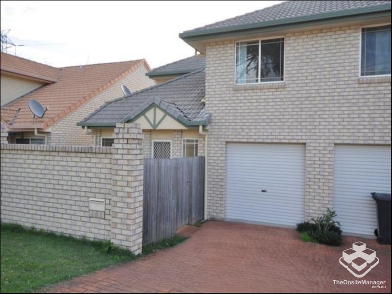 rental property Brisbane