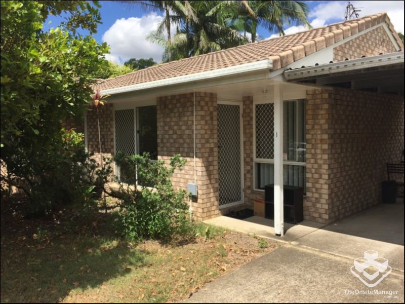 rental property Brisbane