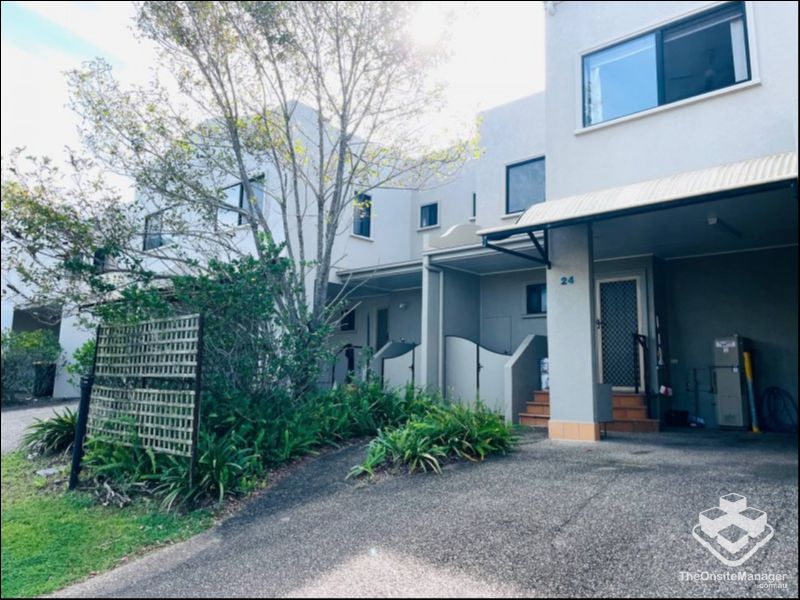 rental property Brisbane