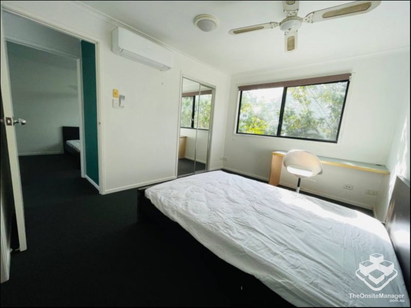 rental property Brisbane