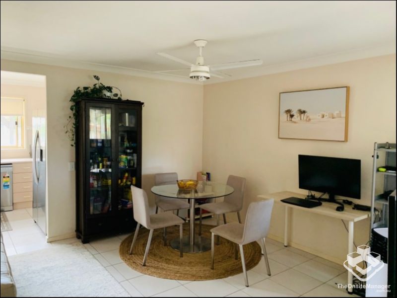 rental property Brisbane