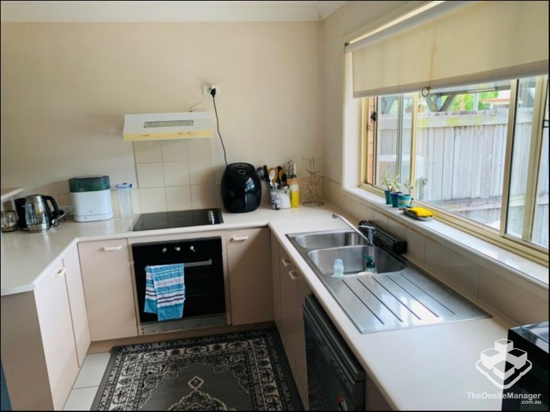 rental property Brisbane