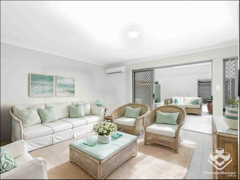 rental property Brisbane