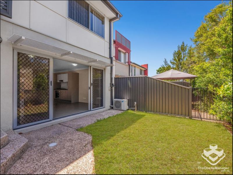 rental property Brisbane