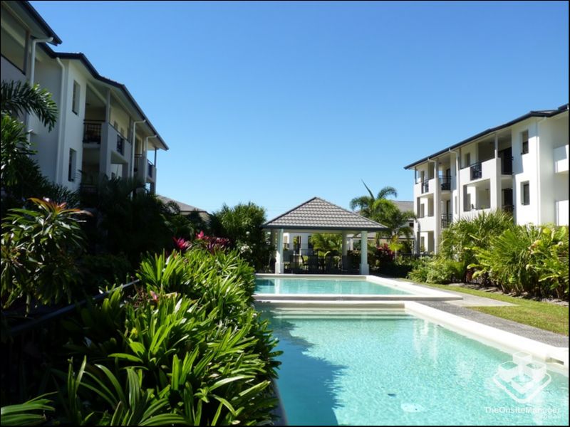 management rights Townsville